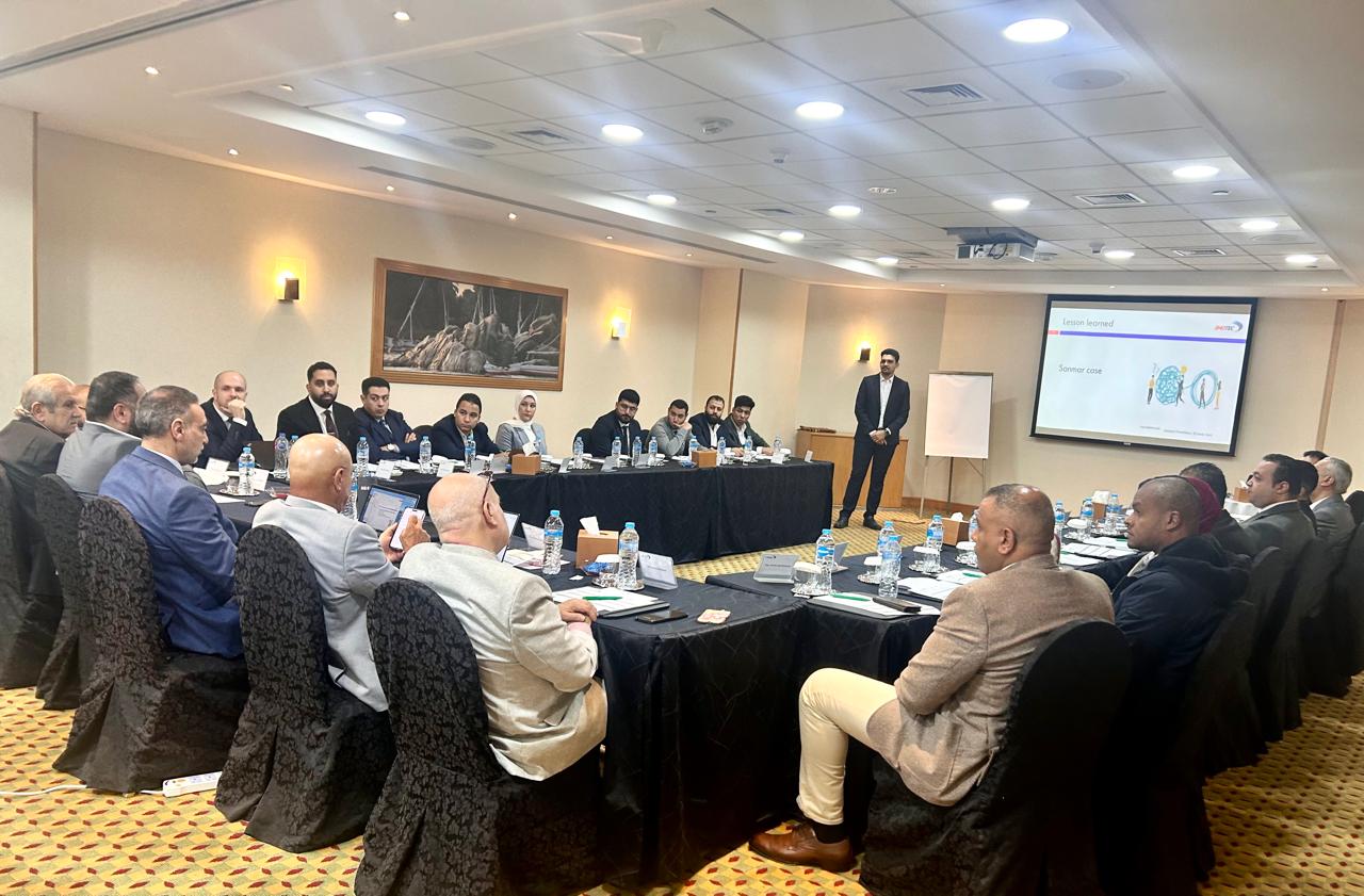 Annual Sales Meeting 2025